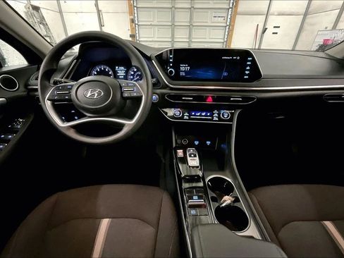 Used 2023 Hyundai Sonata SEL image 14