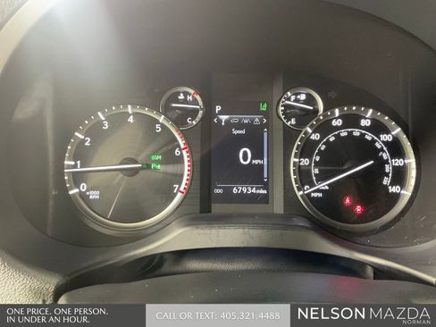 Used 2021 Lexus GX 460 Premium w/ Premium Package AWD/4WD image 50