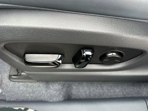 Certified 2025 Lexus RZ 300e w/ Accessory Package (2T) image 14