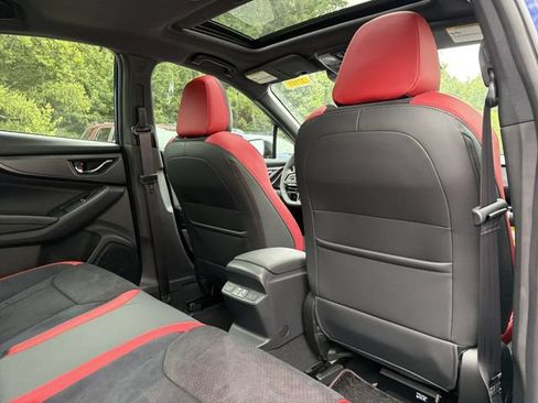 New 2026 Subaru WRX Limited w/ WRX Essentials Package AWD/4WD image 16