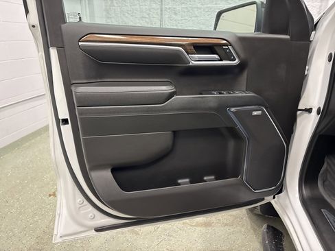 Used 2023 Chevrolet Silverado 1500 RST w/ RST All Star Premium Package image 14