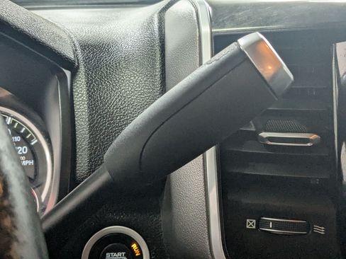 Used 2019 RAM 3500 Big Horn AWD/4WD image 21