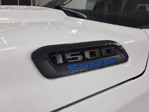 New 2026 RAM 1500 Big Horn RWD image 18