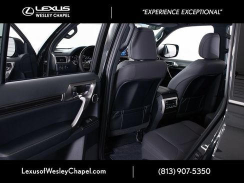 Used 2023 Lexus GX 460 Premium AWD/4WD image 14