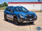 Used 2023 Subaru Forester Wilderness image 3
