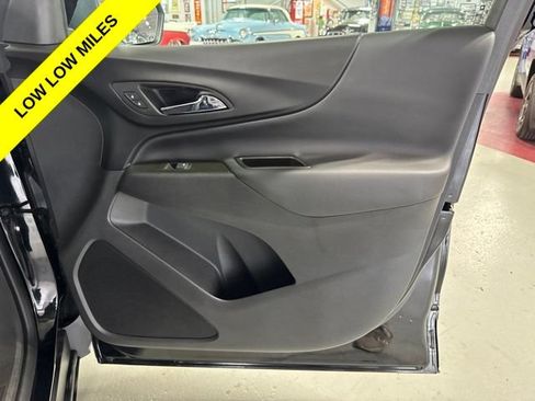 Used 2023 Chevrolet Equinox LT AWD/4WD image 41