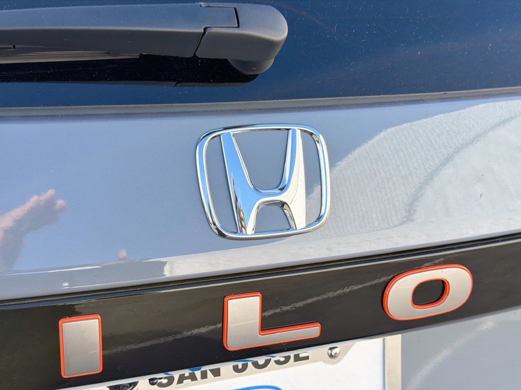 New 2026 Honda Pilot TrailSport image 19