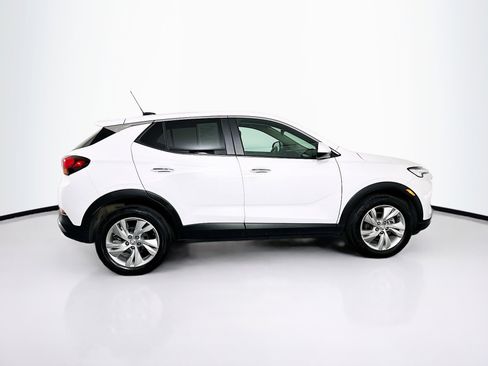 Used 2024 Buick Encore GX Preferred FWD image 10