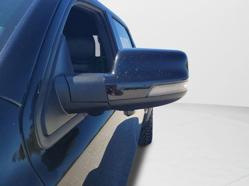 Used 2025 RAM 1500 RHO w/ RHO Level 1 Equipment Group image 21