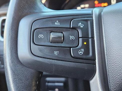 Used 2022 GMC Yukon Denali w/ Denali Ultimate Package image 11