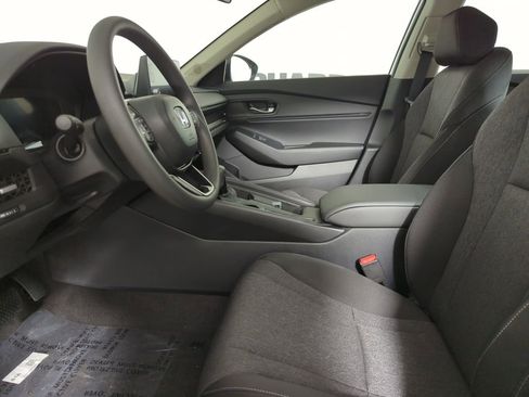 New 2026 Honda Accord SE image 12
