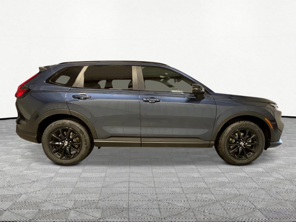 New 2027 Honda CR-V Sport-L image 27