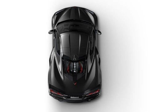 New 2026 Chevrolet Corvette Z06 image 69