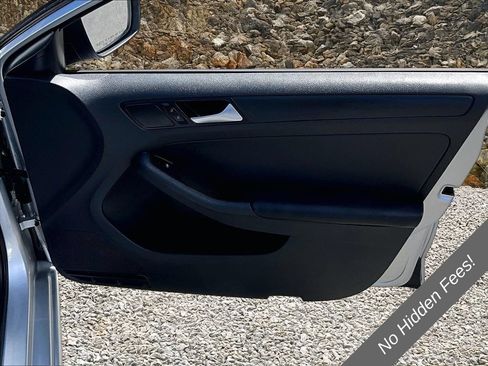 Used 2016 Volkswagen Jetta S FWD image 21