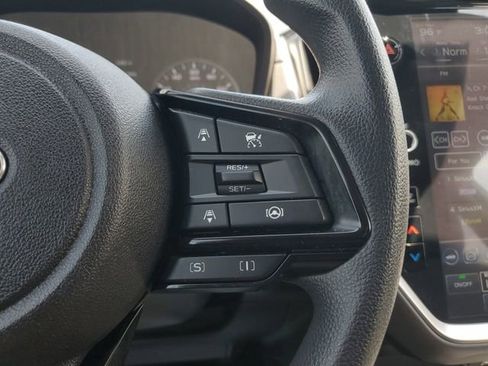 Certified 2025 Subaru Crosstrek 2.5i Premium w/ Crosstrek Mirror Package AWD/4WD image 25