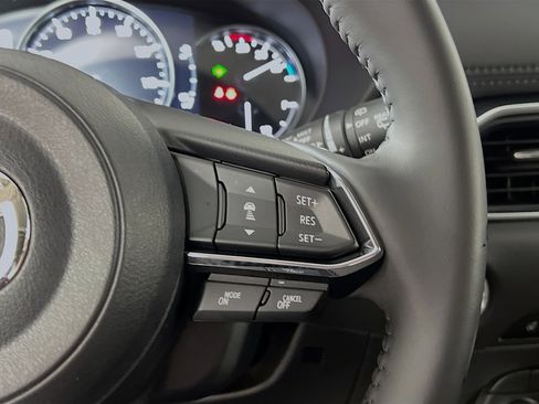 Used 2023 MAZDA CX-5 AWD 2.5 S w/ Premium Plus Pkg image 20