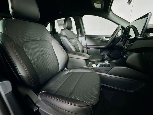 New 2026 Ford Escape ST-Line Select w/ Tech Pack #1 image 15