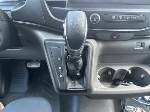 New 2026 Ford Transit 250 LOW ROOF image 21