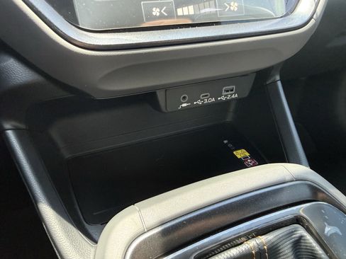 New 2026 Subaru Crosstrek 2.5i Wilderness AWD/4WD image 3