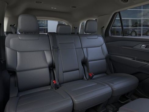 New 2026 Ford Explorer Active image 9