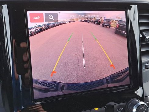 New 2026 RAM 1500 Classic Warlock image 7