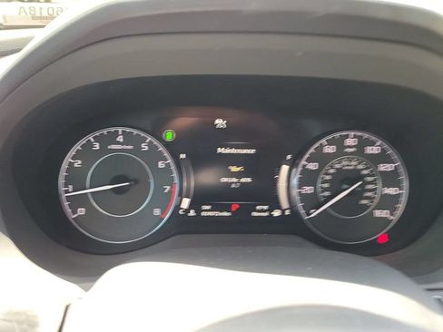 Used 2024 Acura RDX w/ Advance Package AWD/4WD image 13