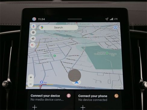 New 2026 Volvo XC90 B6 Ultra image 15