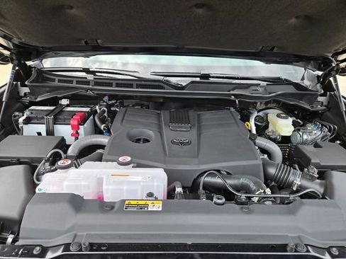 New 2026 Toyota Tundra Limited AWD/4WD image 27