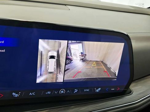 New 2026 Chevrolet Tahoe LT w/ Comfort Package image 22