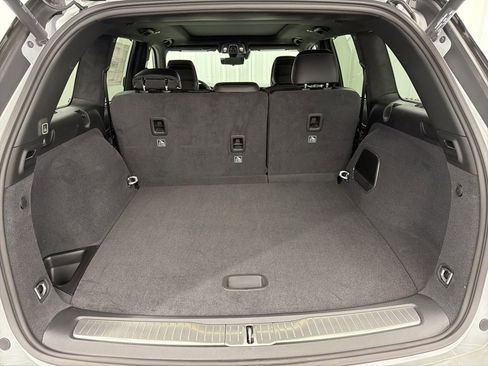 New 2026 Jeep Grand Cherokee Summit AWD/4WD image 7