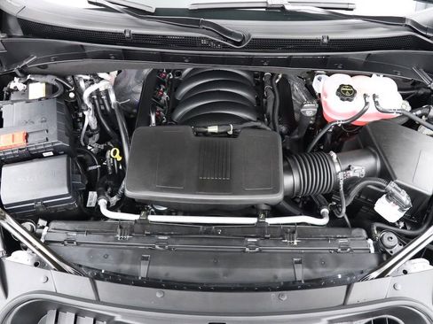 Used 2026 Cadillac Escalade Platinum Sport image 12