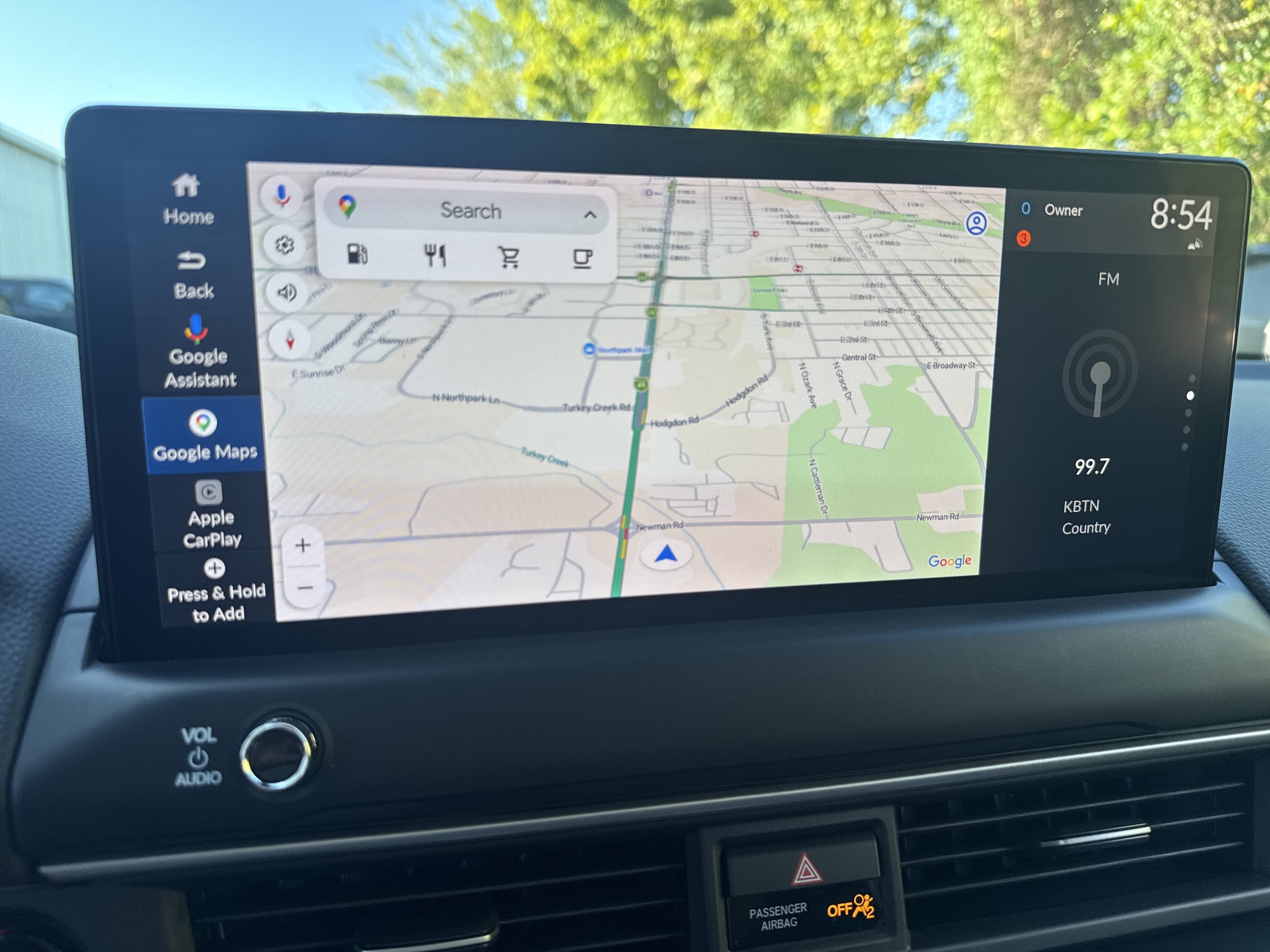 New 2026 Honda Pilot EX-L image 21