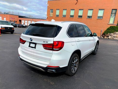 Used 2018 BMW X5 xDrive35i image 21