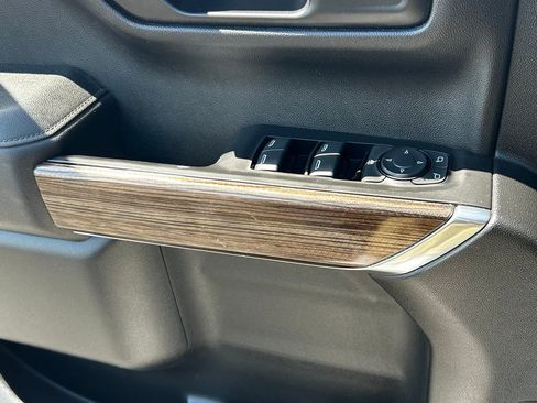 Used 2021 Chevrolet Silverado 1500 RST w/ All Star Edition Plus AWD/4WD image 20