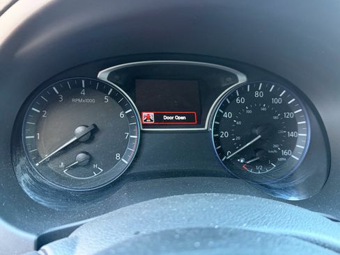 Used 2016 Nissan Altima 2.5 SR image 7