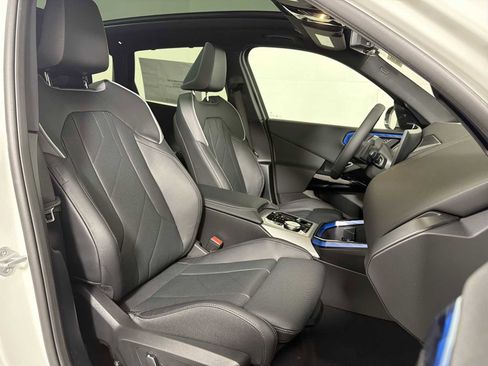 New 2026 BMW X3 xDrive30 AWD/4WD image 22