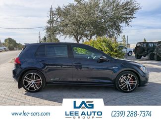 Used 2017 Volkswagen GTI Sport video 2