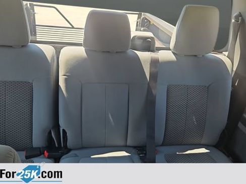 Used 2016 Ford F250 XL w/ XL Value Package AWD/4WD image 27