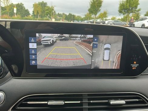 Used 2021 Hyundai Palisade Limited w/ Cargo Package image 34