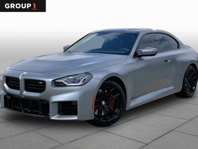 Used 2024 BMW M2 w/ Lighting Package