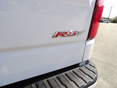 Used 2021 Chevrolet Silverado 1500 RST w/ Z71 Off-Road Package AWD/4WD image 10