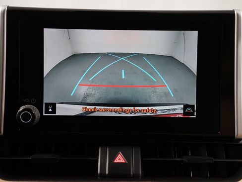 Certified 2025 Toyota RAV4 LE image 19