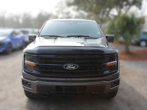 Used 2024 Ford F150 XLT w/ Equipment Group 302A MID image 20