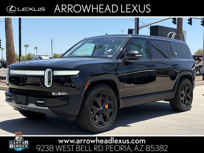 Used 2023 Rivian R1S Adventure