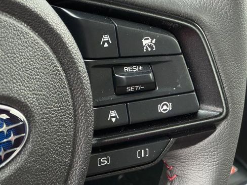 New 2026 Subaru Impreza RS image 11