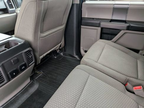 Used 2019 Ford F150 XLT w/ Equipment Group 302A Luxury RWD image 36
