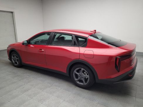 Used 2025 Kia K4 FWD image 3