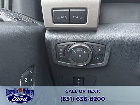 Used 2022 Ford F350 Lariat w/ Black Appearance Package image 30