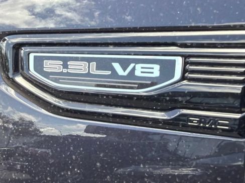 Used 2023 GMC Sierra 1500 Elevation RWD image 12