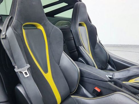Used 2018 McLaren 720S Performance image 22